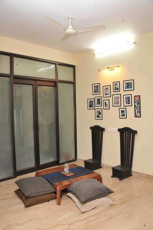 Shardas Homestay Ajmer Habitación foto