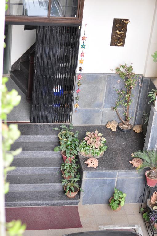 Shardas Homestay Ajmer Exterior foto